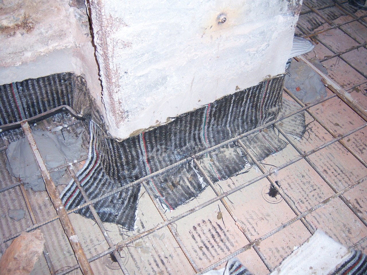 Гидроизоляция для подвала: Гидроизоляция подвала изнутри своими руками ...