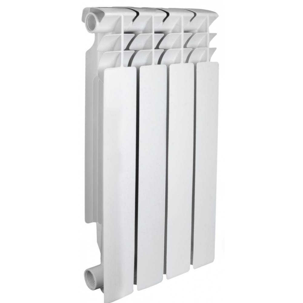 Радиаторы отопления алюминиевые или биметаллические: Чем отличаются .