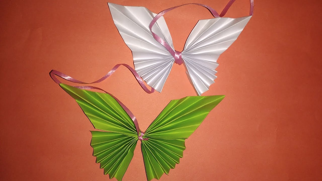 Изготовление красивых бабочек из банок: мастер-класс, идеи и советы