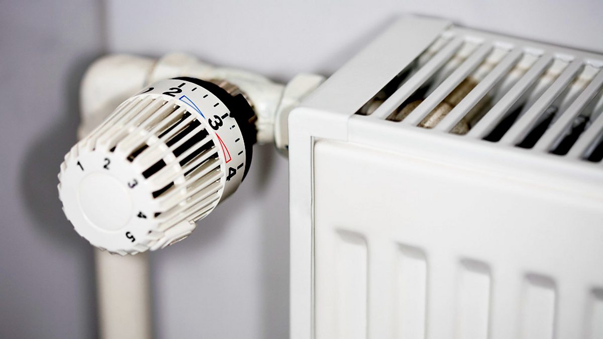  работает термоголовка на радиаторе отопления: устройство, принцип .