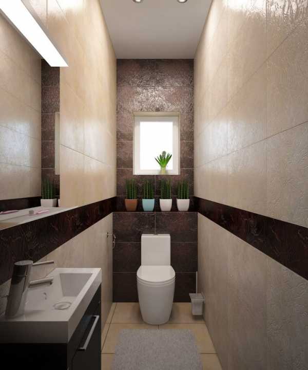Ugradnja i izgled kupaonice u privatnoj kući